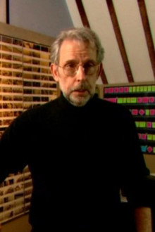 The Cutting Edge: The Magic of Movie Editing