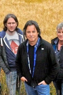 Runrig - Party on the Moor