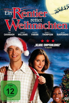 Rentier Buddy rettet Weihnachten