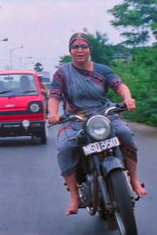 அவ்வை சண்முகி
