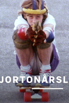 Fjortonårslandet