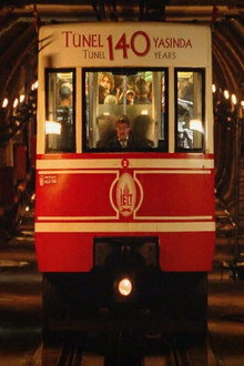 Taksim'den Tünel'e