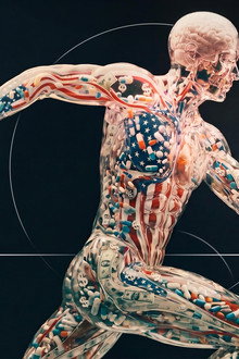 Enhanced – Die Dopingspiele: Zwischen Medizin, Moral und Milliarden