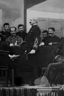 L'affaire Dreyfus