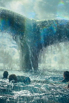 Der Aufstand der Wale - Moby Dick's wahre Geschichte