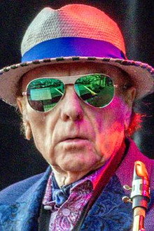Van Morrison