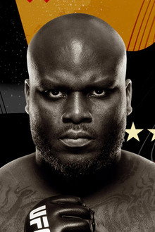 UFC on ESPN 56: Lewis vs. Nascimento