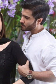 Khaani