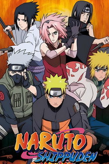 Naruto Shippuden