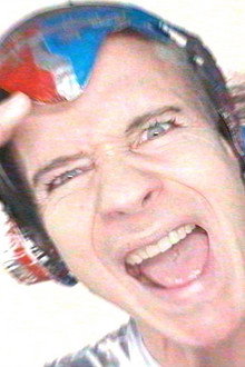 John Cameron Mitchell & Stephen Trask: Nation of One