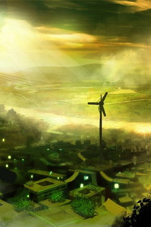 Electric City