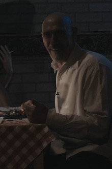 The Anonymous Rudy S.