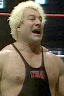 The Ken Patera Story