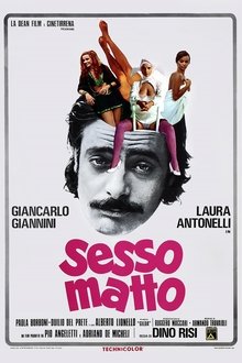 Sessomatto