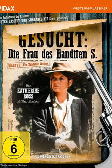 Gesucht: Die Frau des Banditen S.