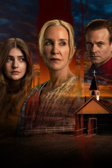 The 13th Wife: Escaping Polygamy
