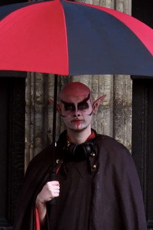 Freak - Alex the Vampire
