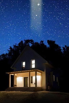 Holes in the Sky: The Sean Miller Story
