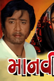 માનવીની ભવાઈ