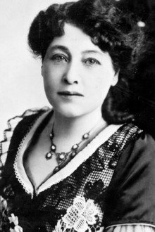 Le jardin oublié - La vie et l'oeuvre d'Alice Guy-Blaché
