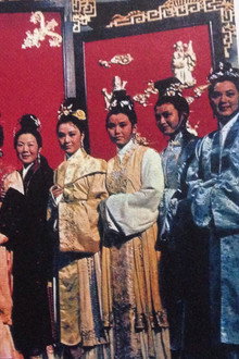 十四女英豪