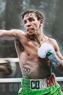 Luis Alberto Lopez vs. Michael Conlan