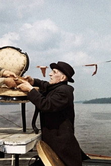 Dvanáct křesel