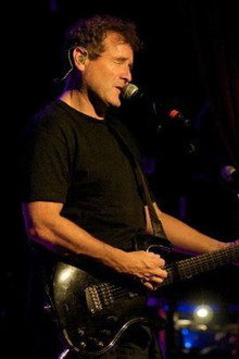 Johnny Clegg - Live At The Nelson Mandela Theatre