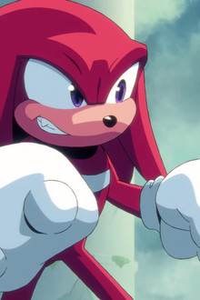 Sonic Frontiers Prologue: Divergence