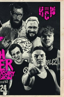 KCW: My Deathmatch Summer