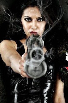 Death Angel December: Vengeance Kill