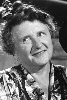 Ma and Pa Kettle at Home
