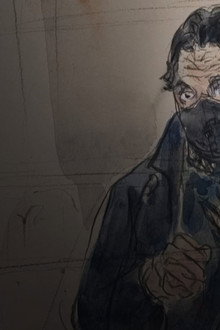 13 novembre : L'Audience est levée