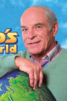Mr. Wizard's World