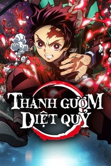 Thanh Gươm Diệt Quỷ