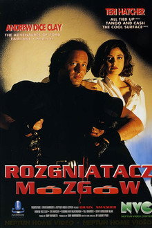 Rozgniatacz mózgów