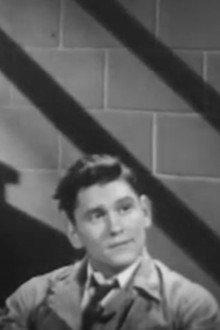 Shy Guy