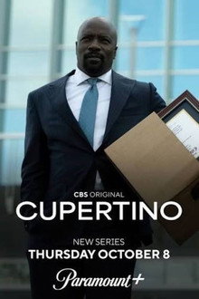 Cupertino