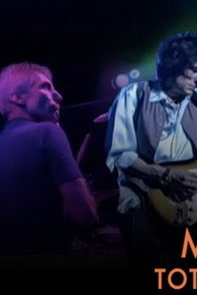 The Rolling Stones: Totally Stripped Paris