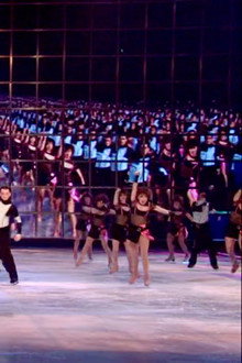 Holiday On Ice - Tropicana