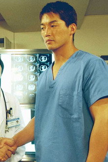 THE DOCTOR