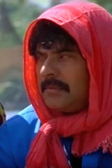 മായാവി