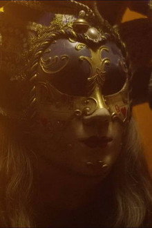The House of Violent Desire