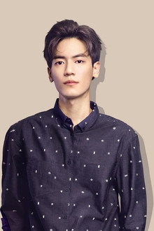 Jie Shi Ming