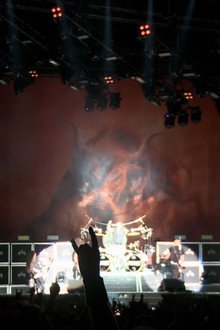 Accept: Restless and Live