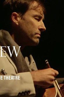 Andrew Bird: Live From The Palace Theatre