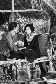 Cánh đồng hoang