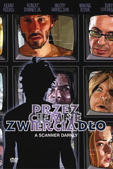 Przez ciemne zwierciadło
