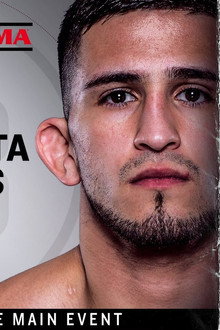 Bellator 258: Archuleta vs. Pettis