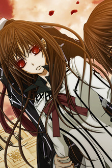 Vampire Knight